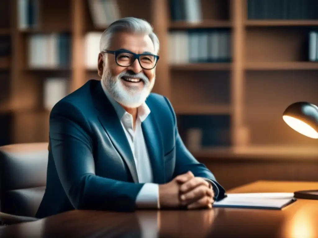 Asesor de jubilación confiable Asesor de jubilación con integridad