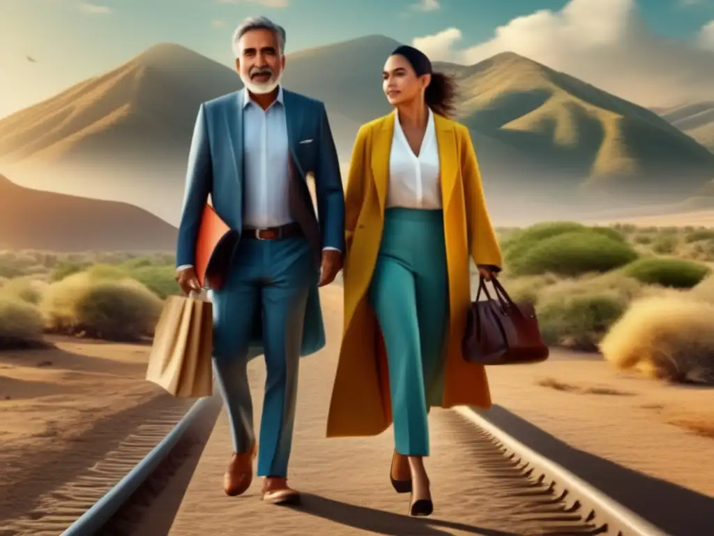 Economía de viaje en tercera edad Imagen en sepia de economía de viaje en la tercera edad: Ahorro en viajes para jubilados