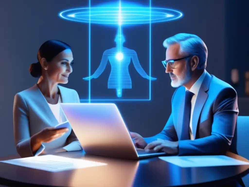 Planificación de jubilación segura con inteligencia artificial