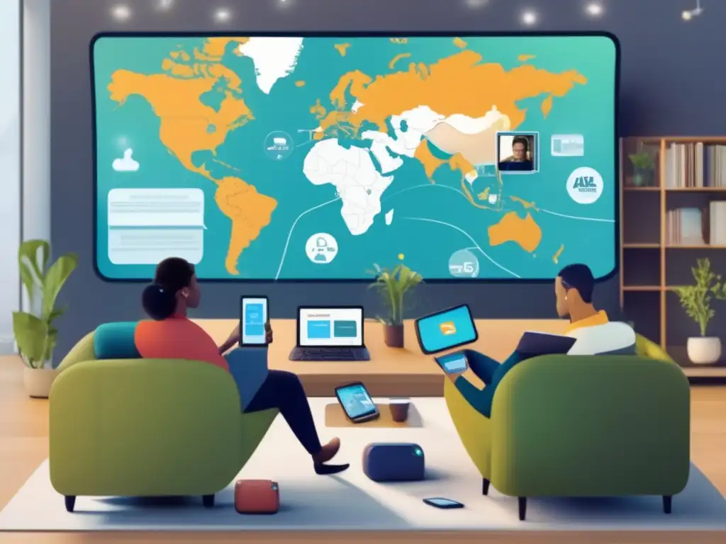 Emprendimiento senior en el mundo digital Senior emprende: plataformas para emprender después de los 60 años
