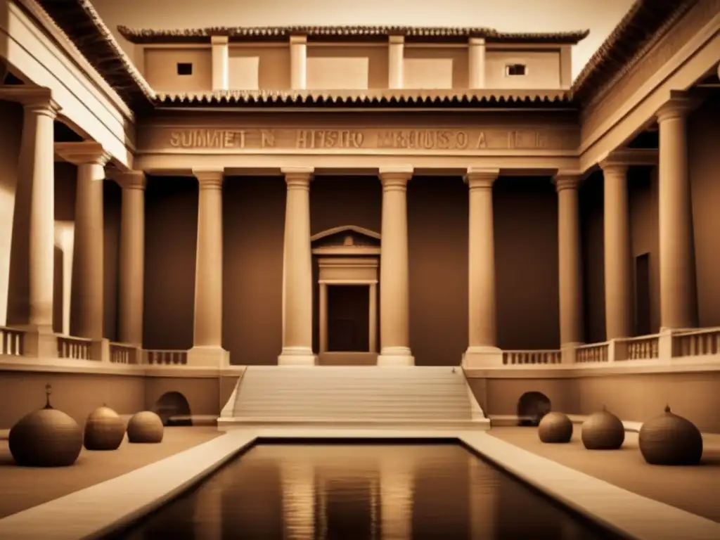 Visita virtual a museos emblemáticos Sumérgete en la historia: Visita virtual a los museos más emblemáticos del mundo - Planificación de jubilación virtual en museos emblemáticos